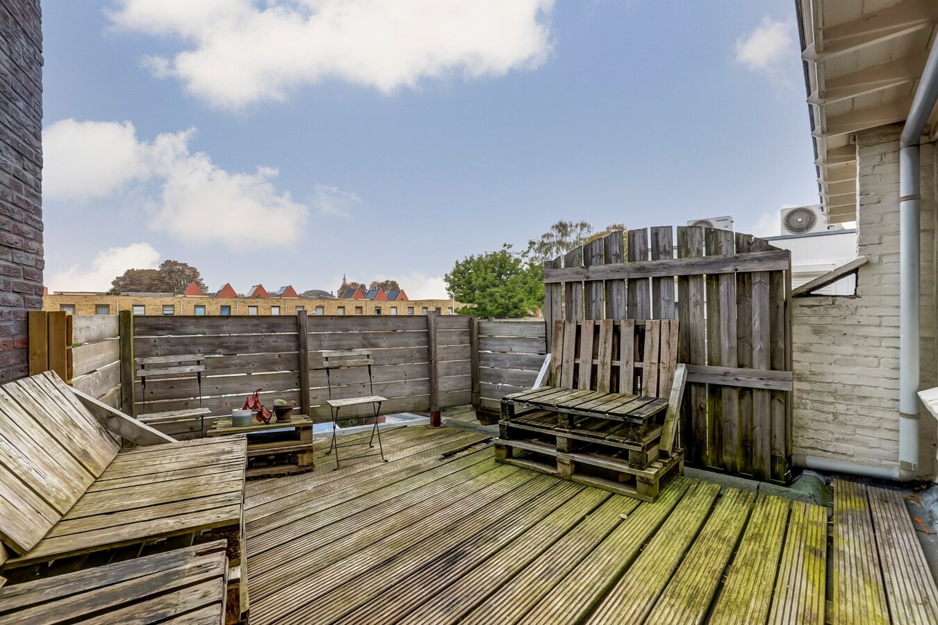 3 kamerappartement OPEN HUIS 27 NOVEMBER 2024 VAN 10:00-11:30 UUR 