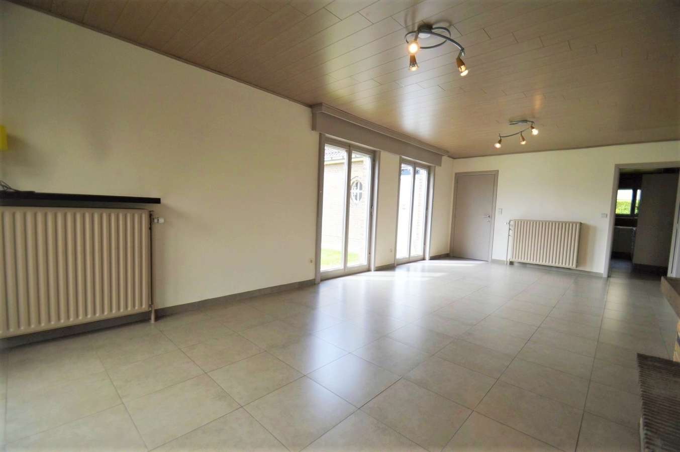 Instapklare villa met uitbreidingsmogelijkheden - Lissewege 