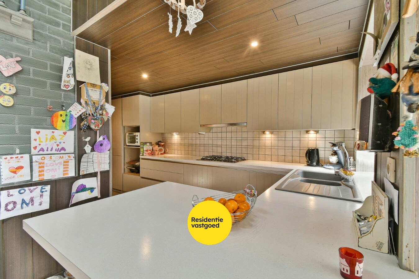 Te koop woning - Gistel
