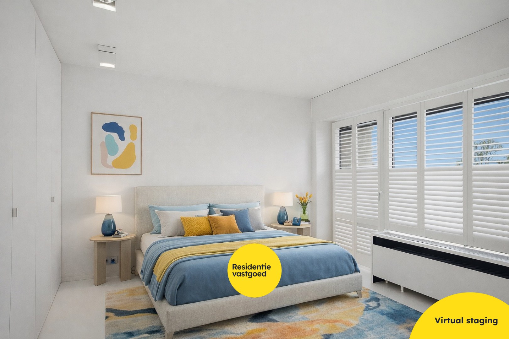 Stijlvolle open bebouwing op toplocatie in Sint-Michiels 