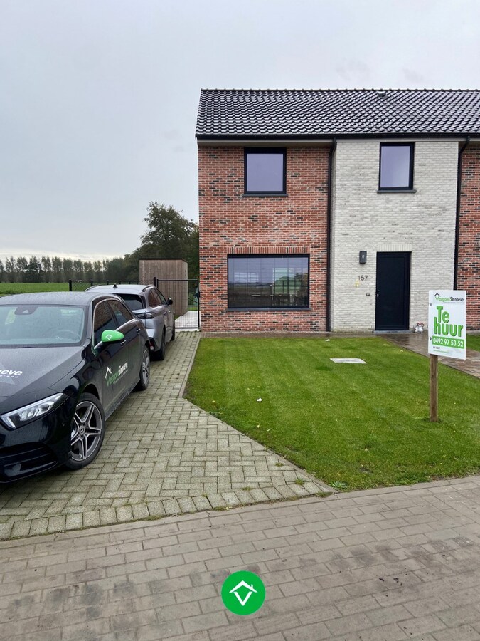 Verhuurd woning - Koekelare