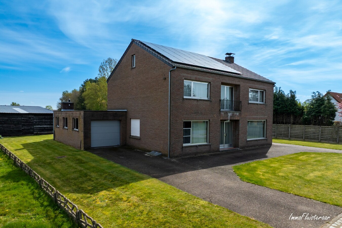 Property for sale in Mol