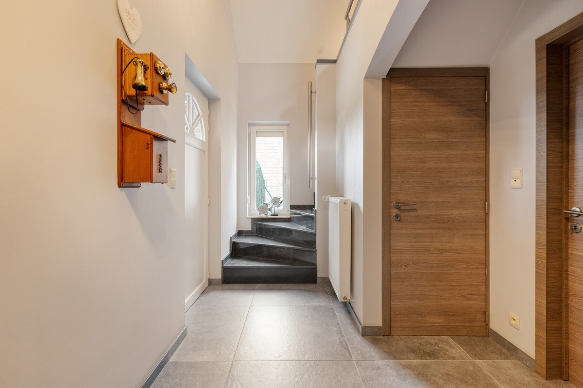 Te koop woning - Tongeren-Borgloon