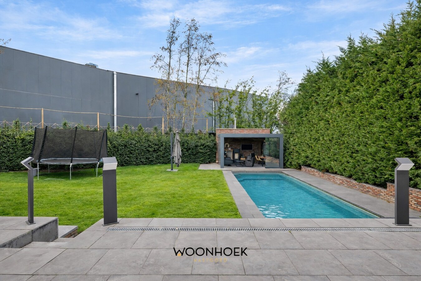 OPENHUIZENDAG 18/02, boek nu online uw afspraak! 