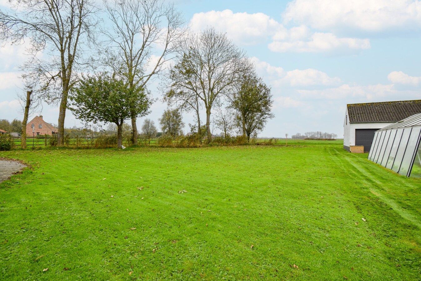 Verkocht woning - Gistel