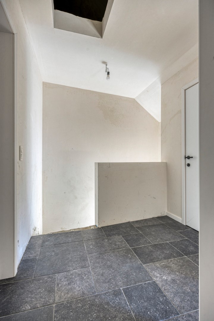 DRIE NIEUWE BEN-WONINGEN OP GUNSTIGE LOCATIE 