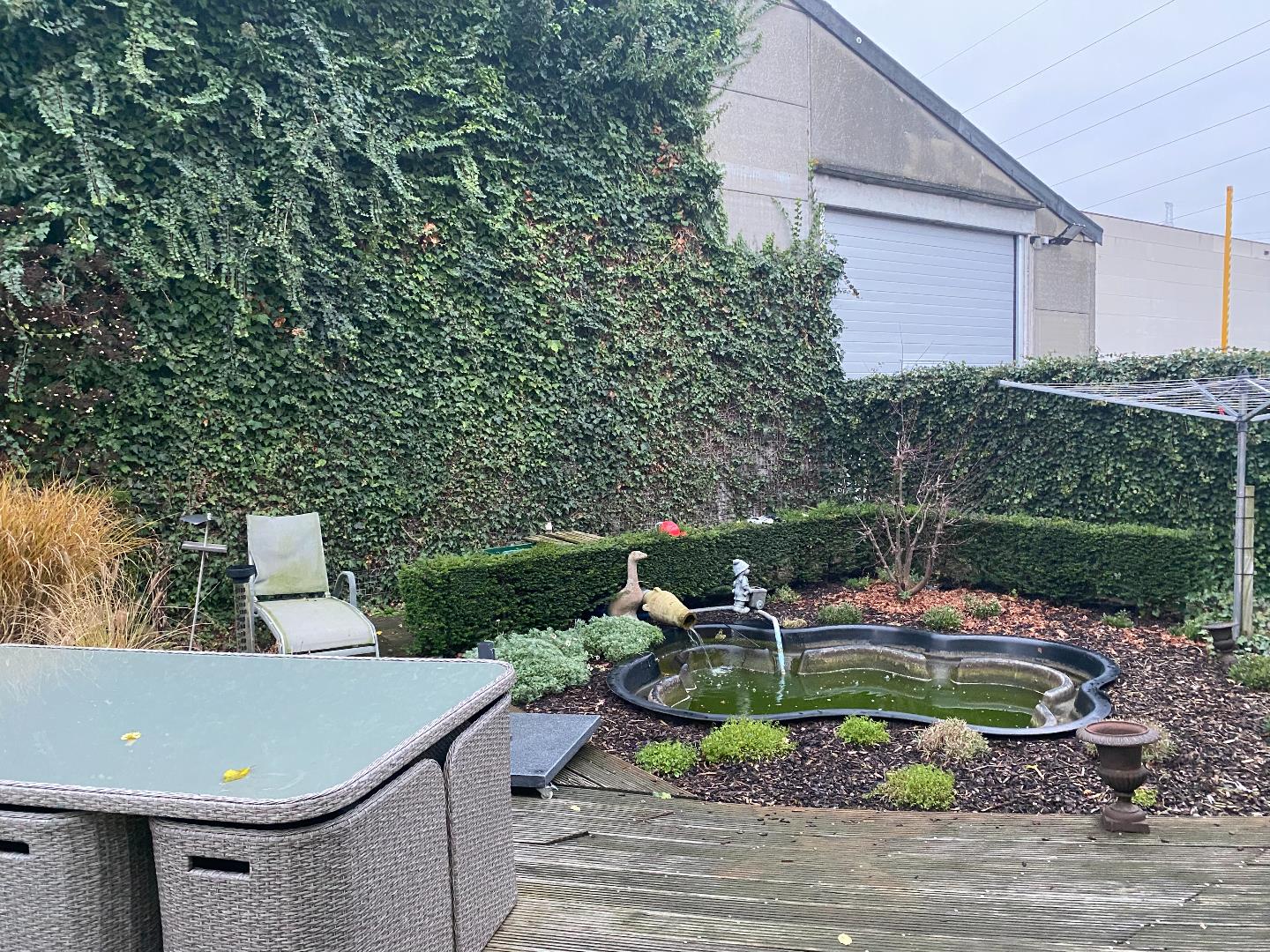 VERKOCHT VICHTE NIJVERHEIDSLAAN 