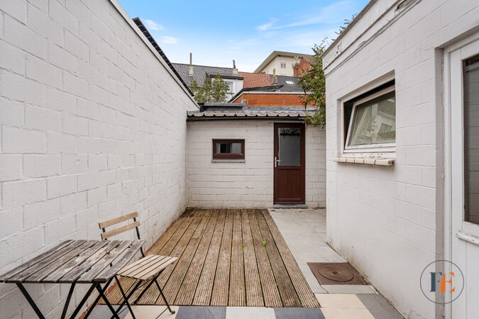 Verkocht woning - Gent