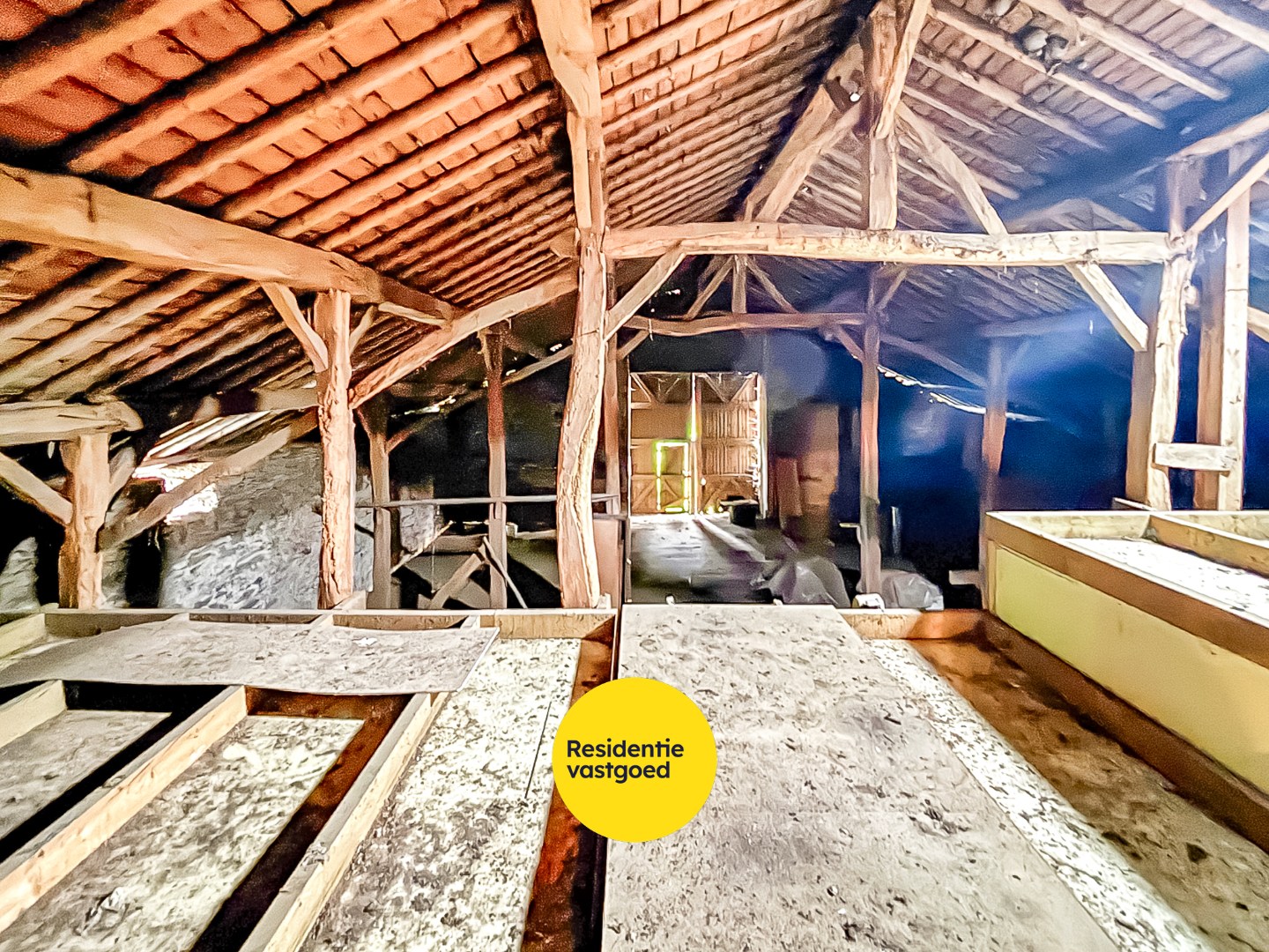 Gezellig wonen in het bekende Achouffe! 