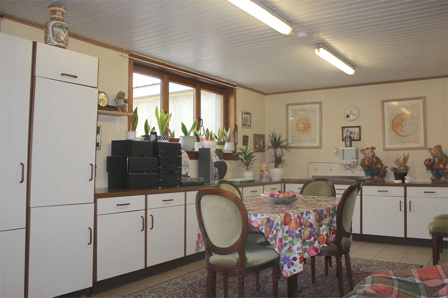 Woning verkocht in Gontrode