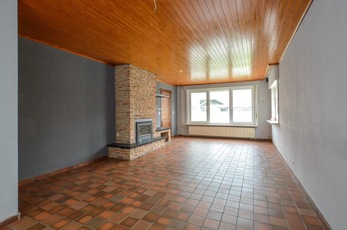 Verhuurd woning - Oudenburg