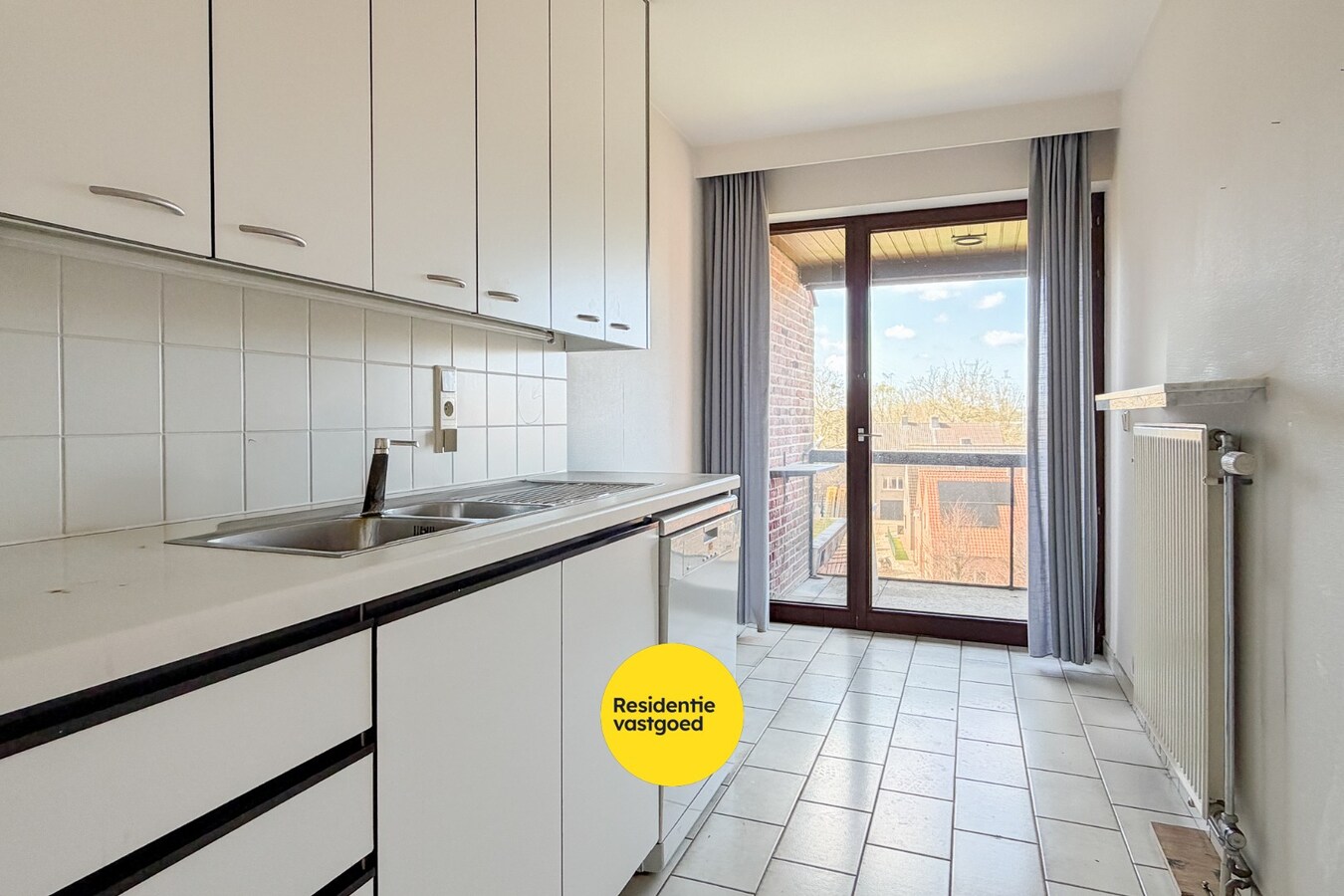 Te koop appartement - Brugge