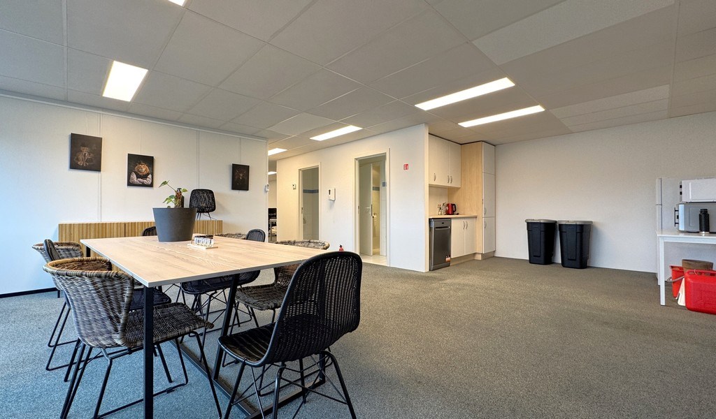 Kantoor te huur vlakbij E313/E34 in Wommelgem