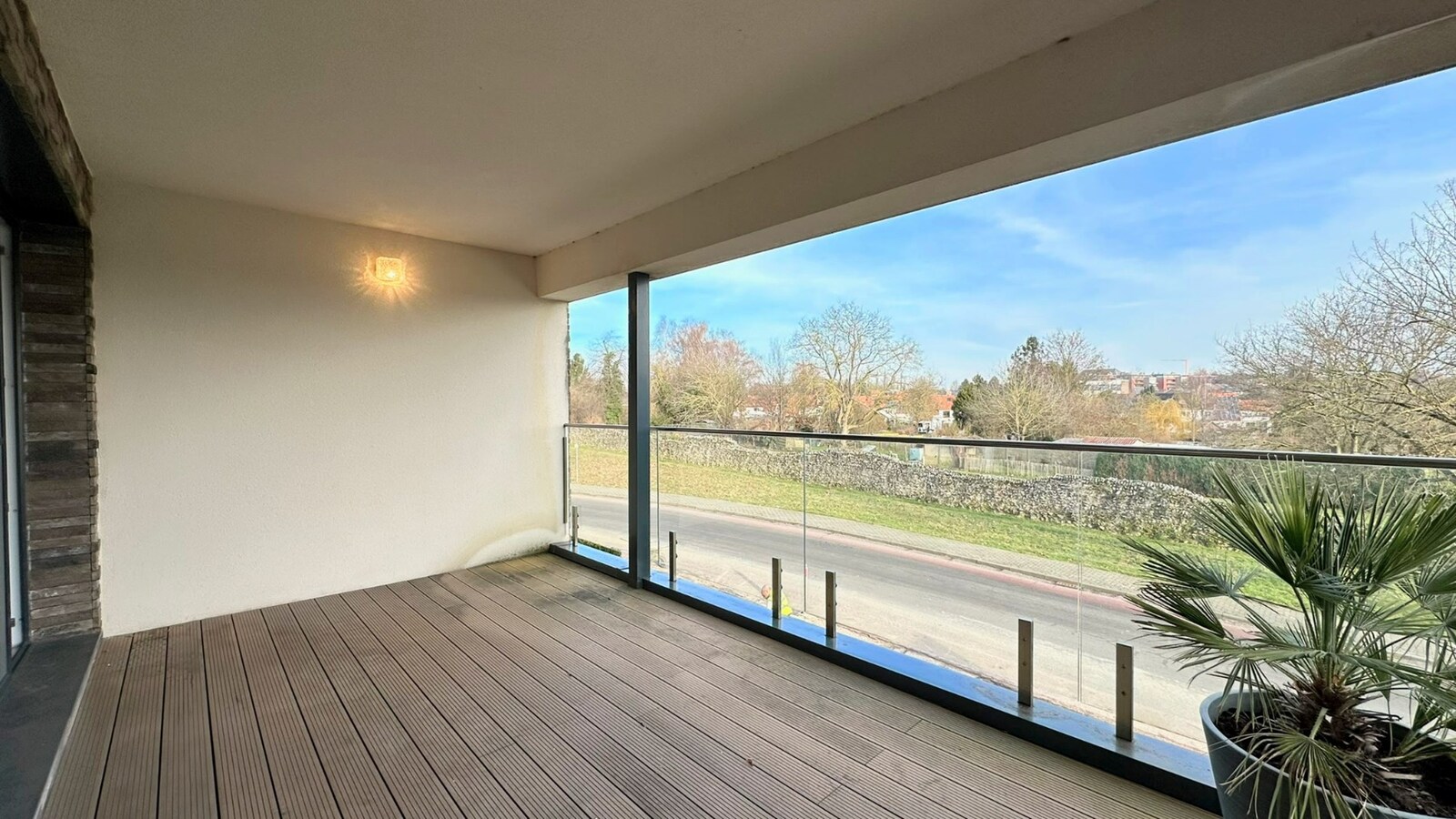 Verhuurd appartement - Tongeren