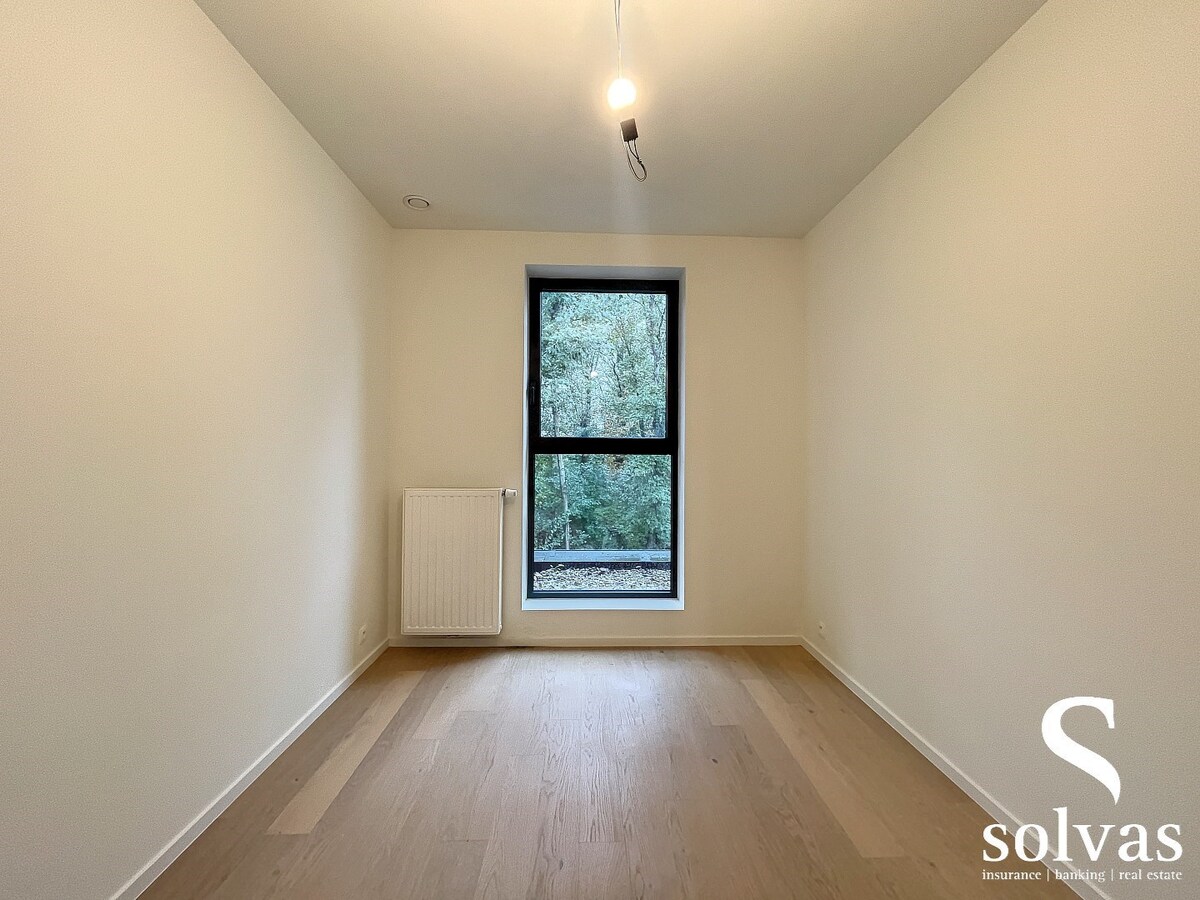 Nieuwbouwwoning op toplocatie in Gent! 