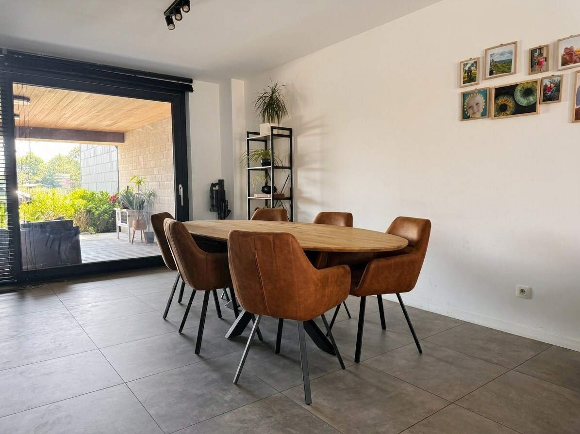 Appartement te huur in Ravels