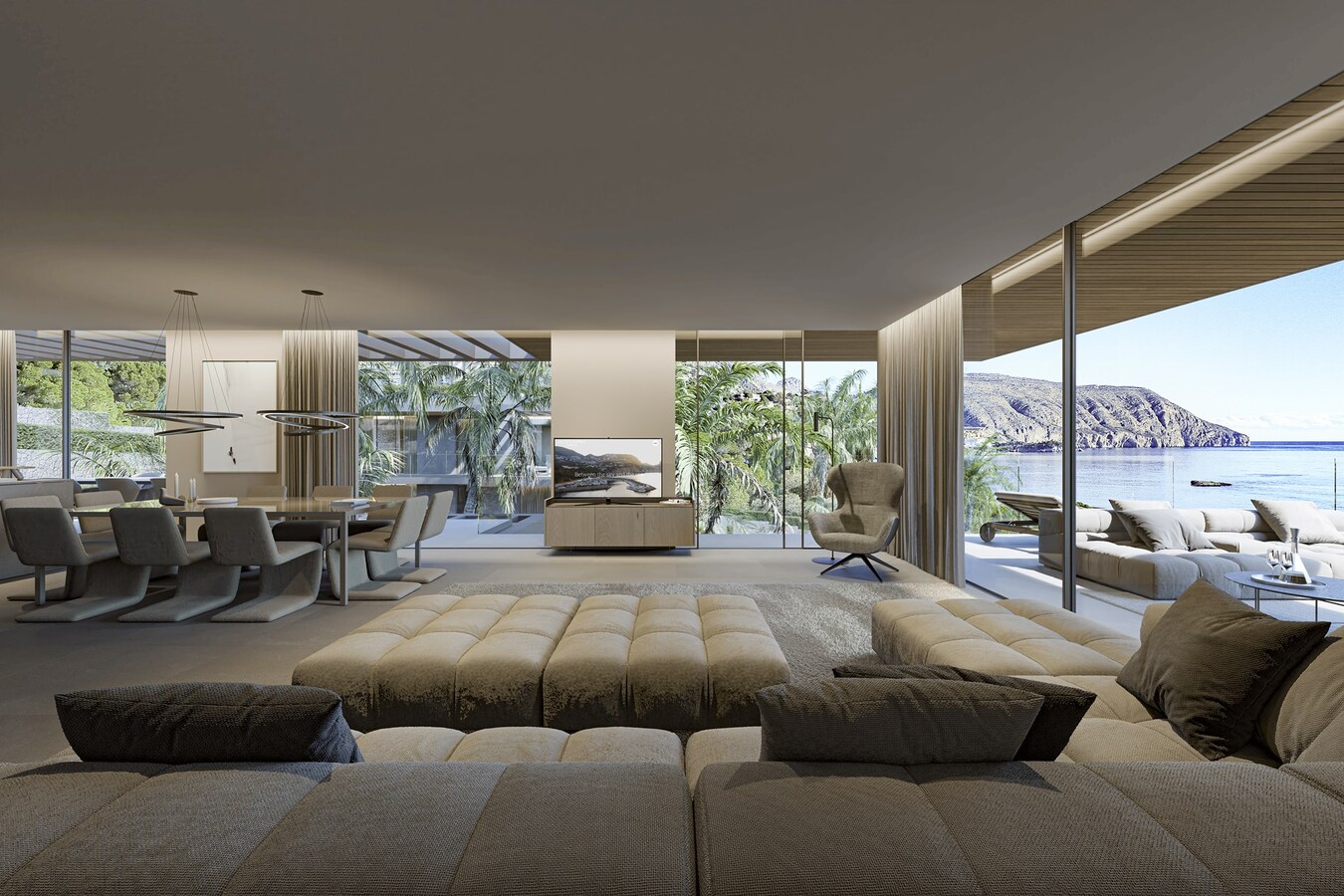 Appartement te koop in Altea