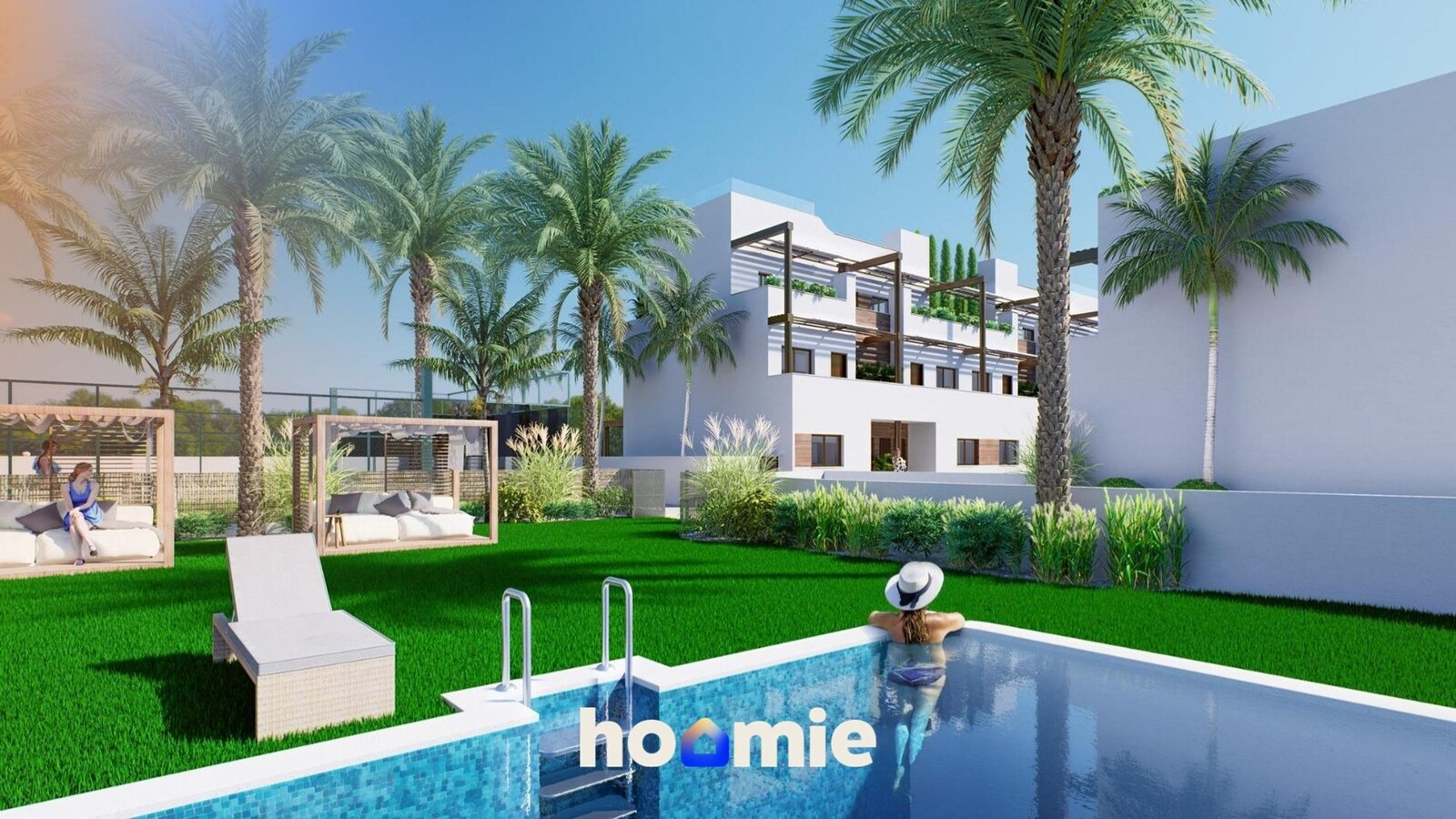 Woning te koop in Pilar de La Horadada