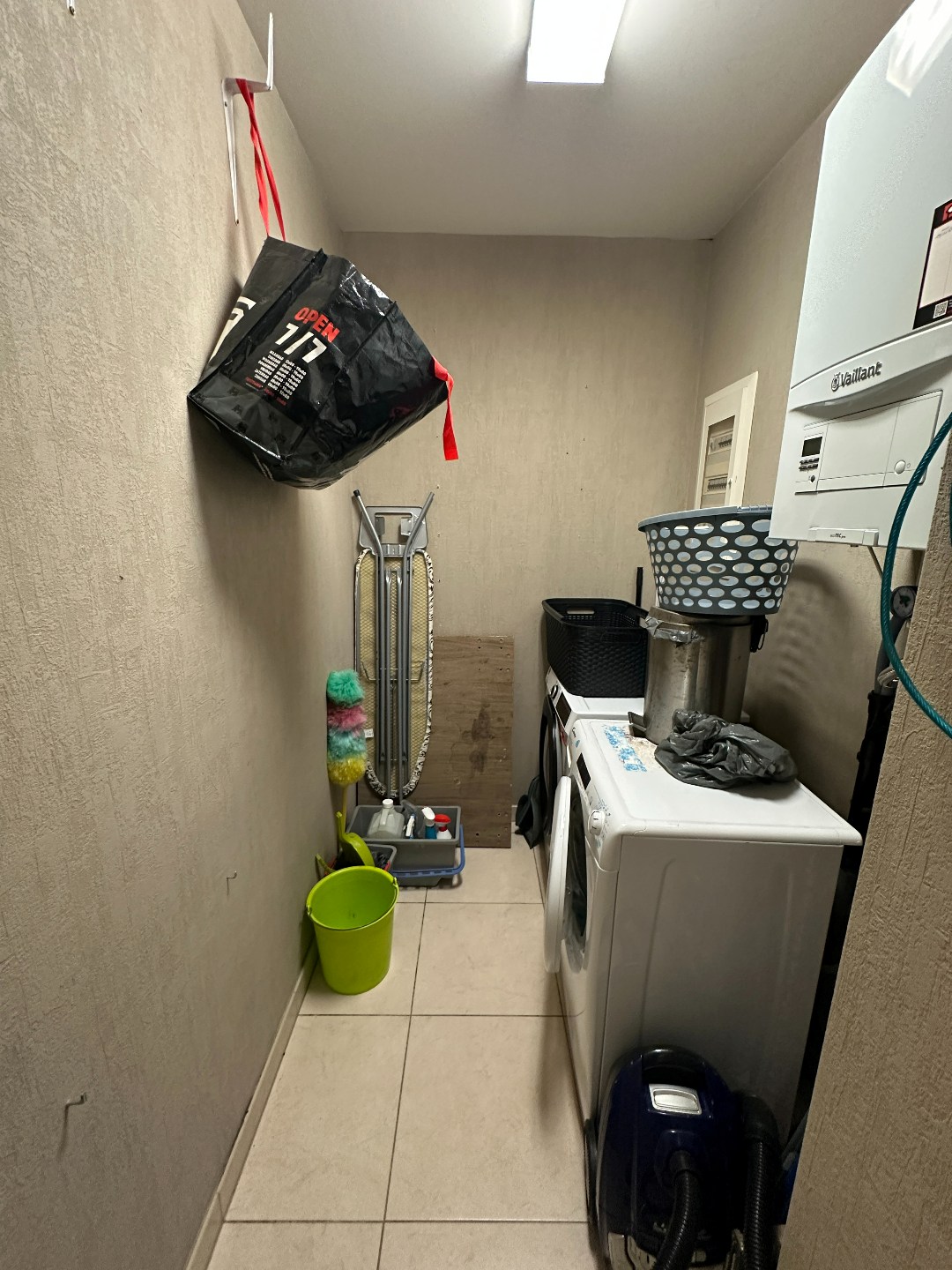 2 slaapkamer appartement centrum Torhout 