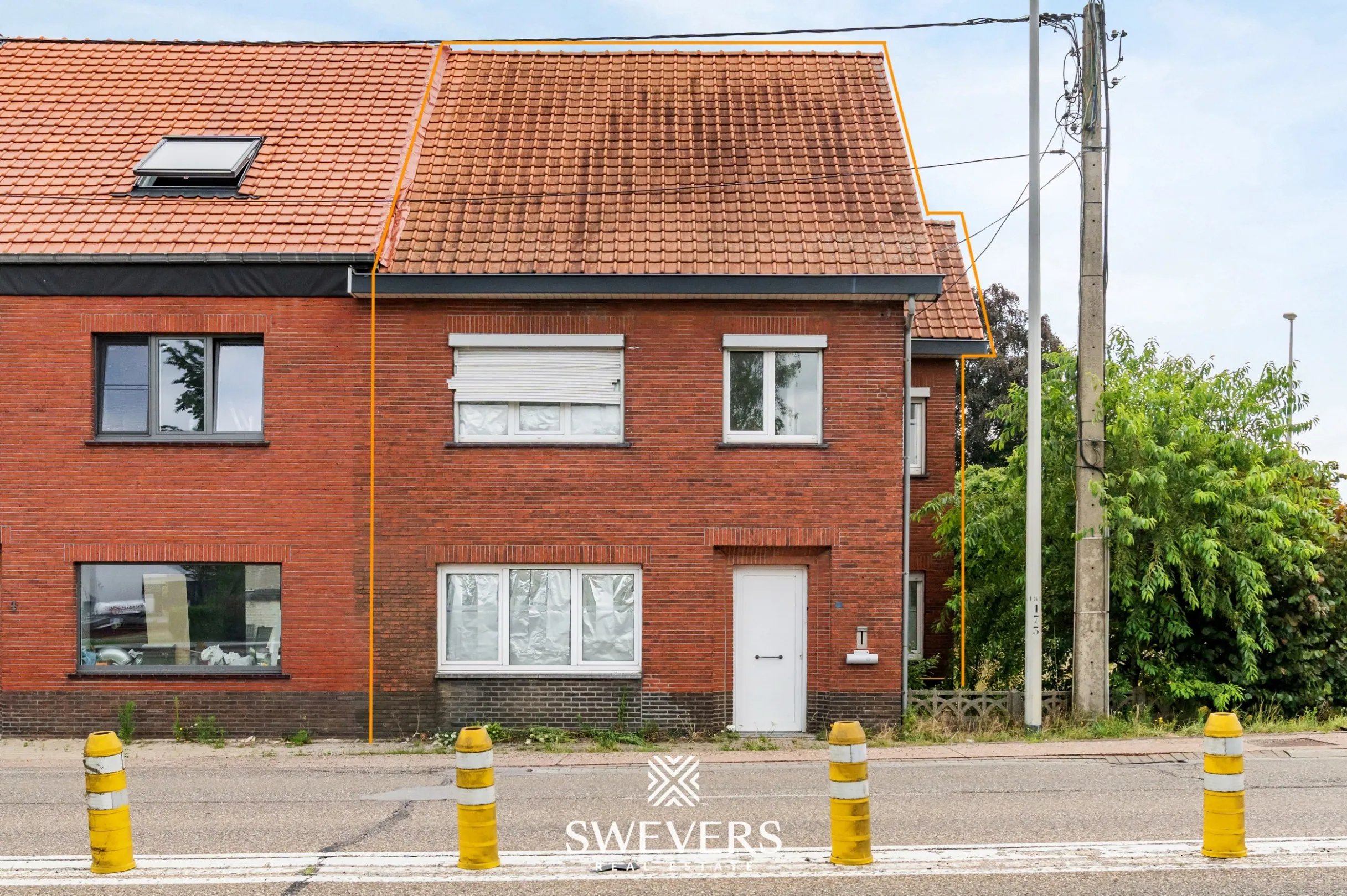 Te koop woning - Beringen