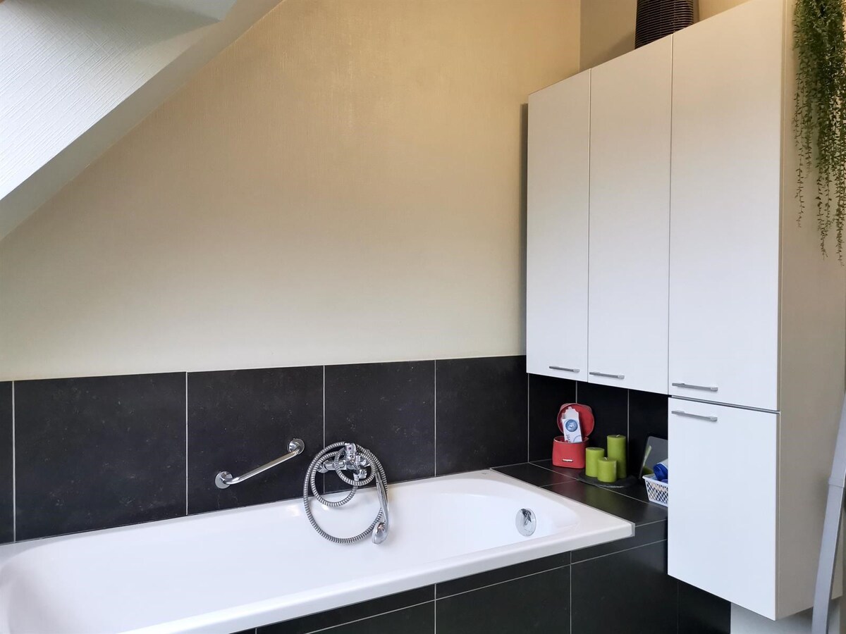 Duplex verhuurd in Hasselt