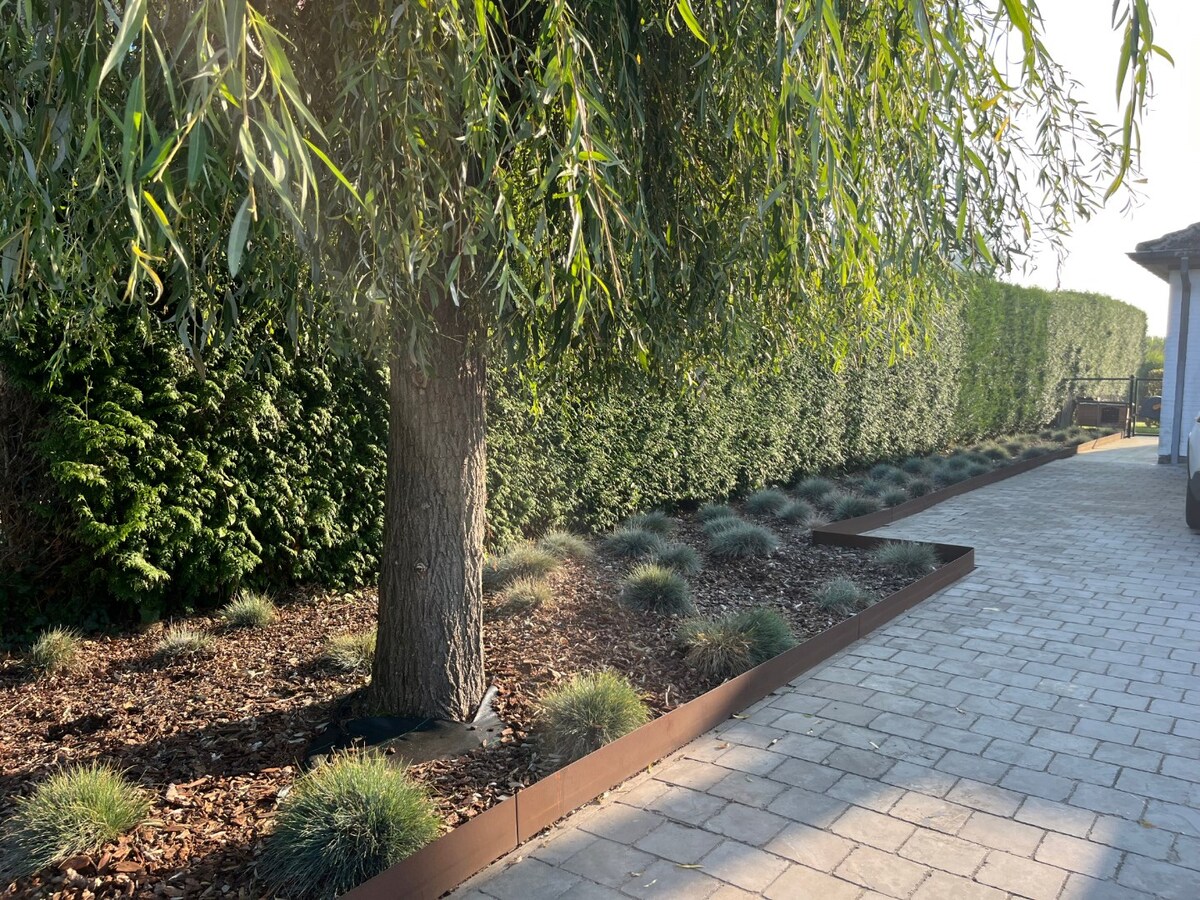 Praktische bungalow-woning in Gavere 