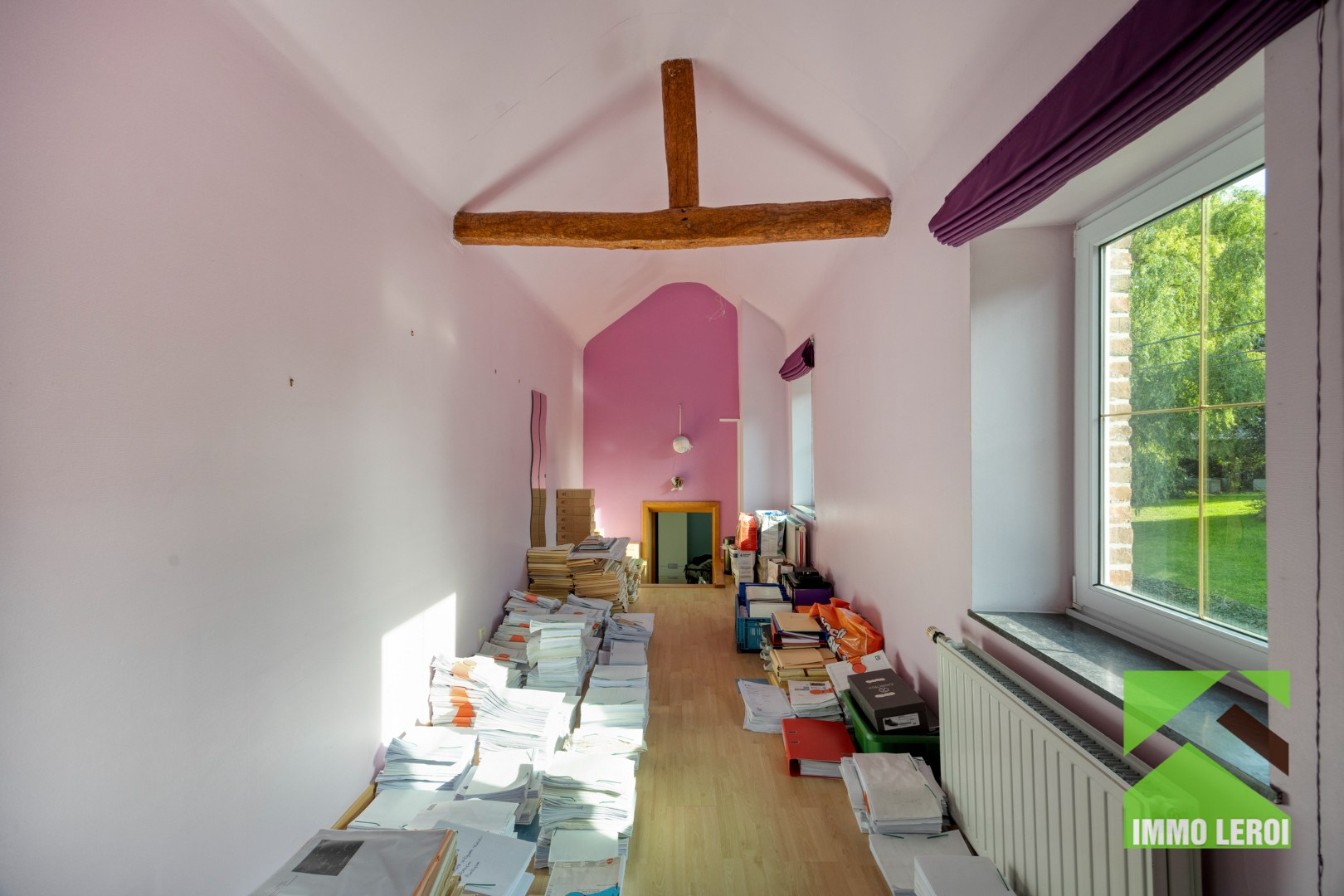 Slaapkamer 3