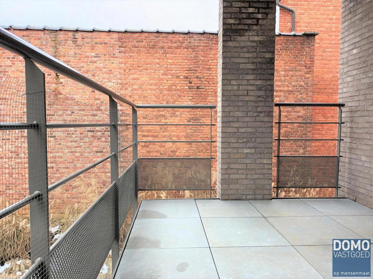 Appartement verhuurd in Heusden-Zolder