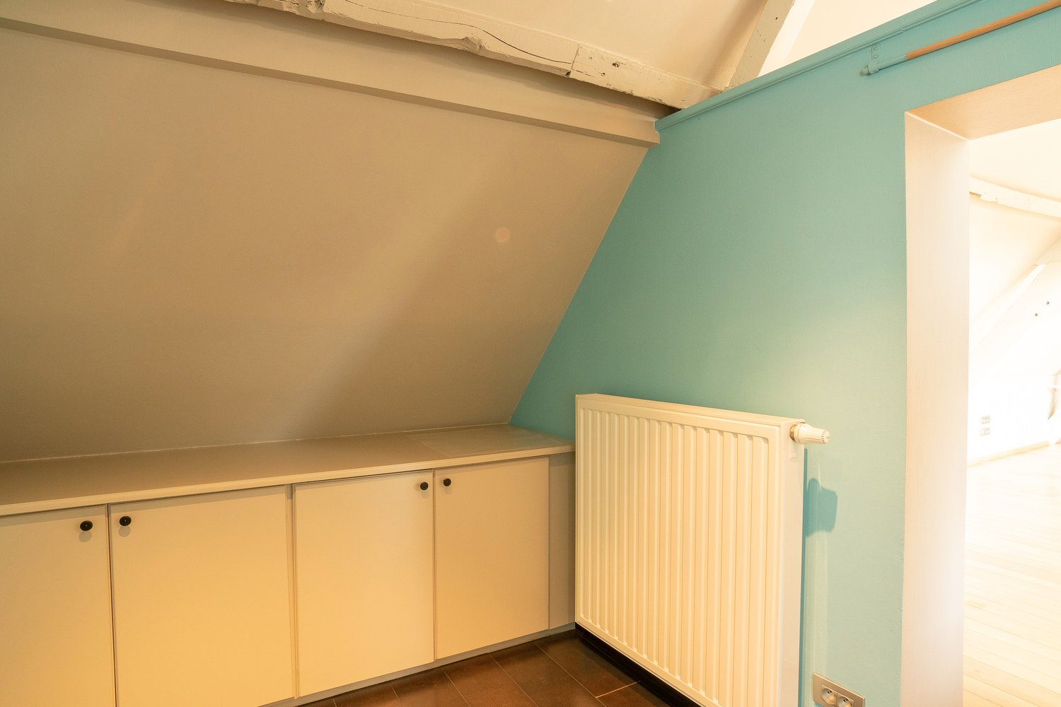 Gebouw voor gemengd gebruik te koop 