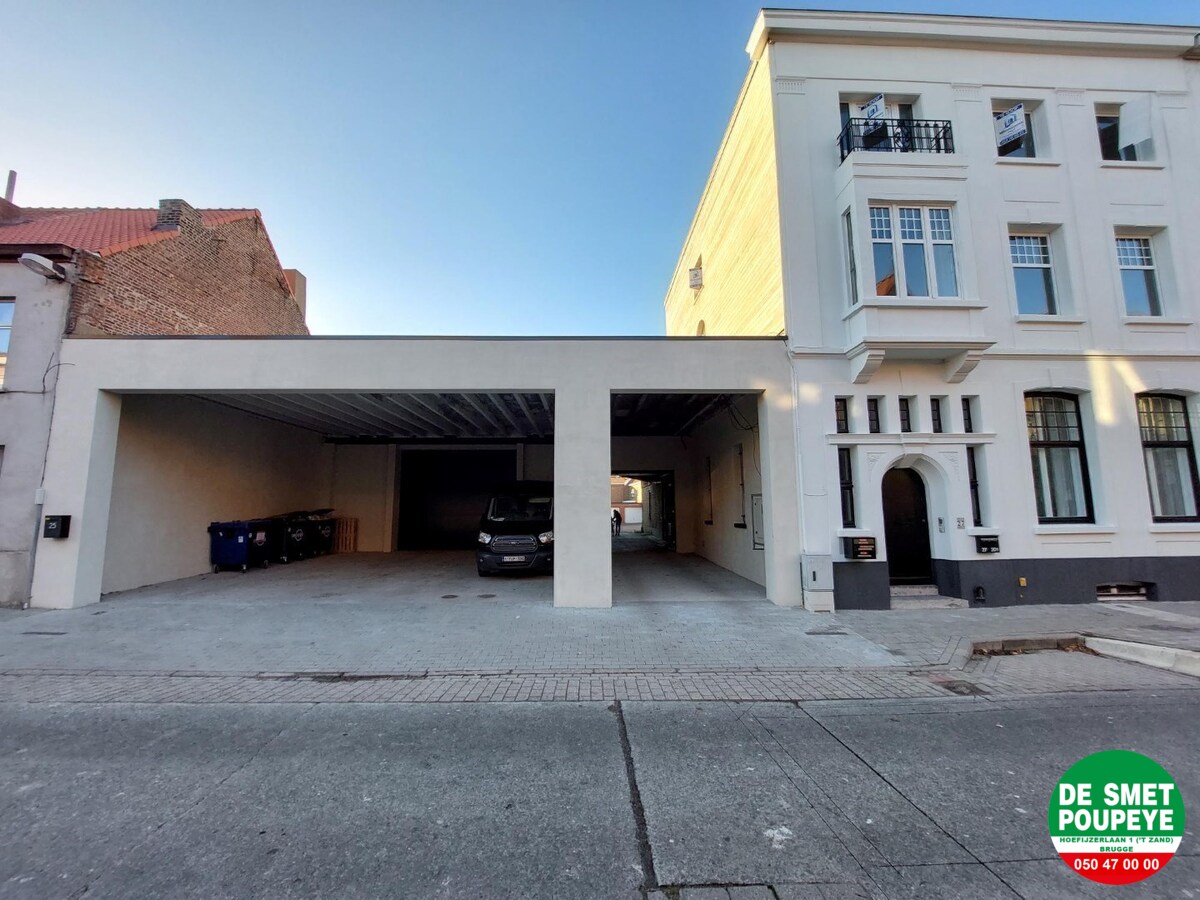 GARAGEBOX MAGAZIJN 