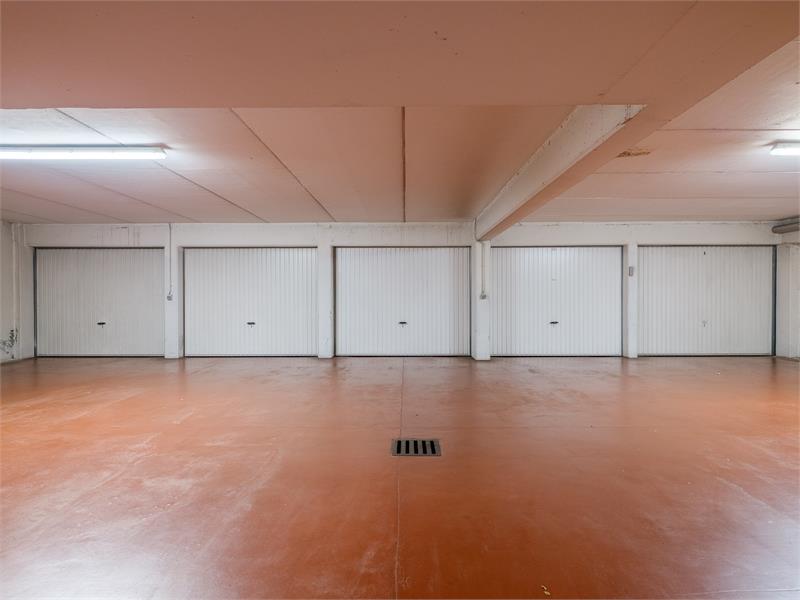 Uniek lichtrijk appartement op toplocatie in Gent 