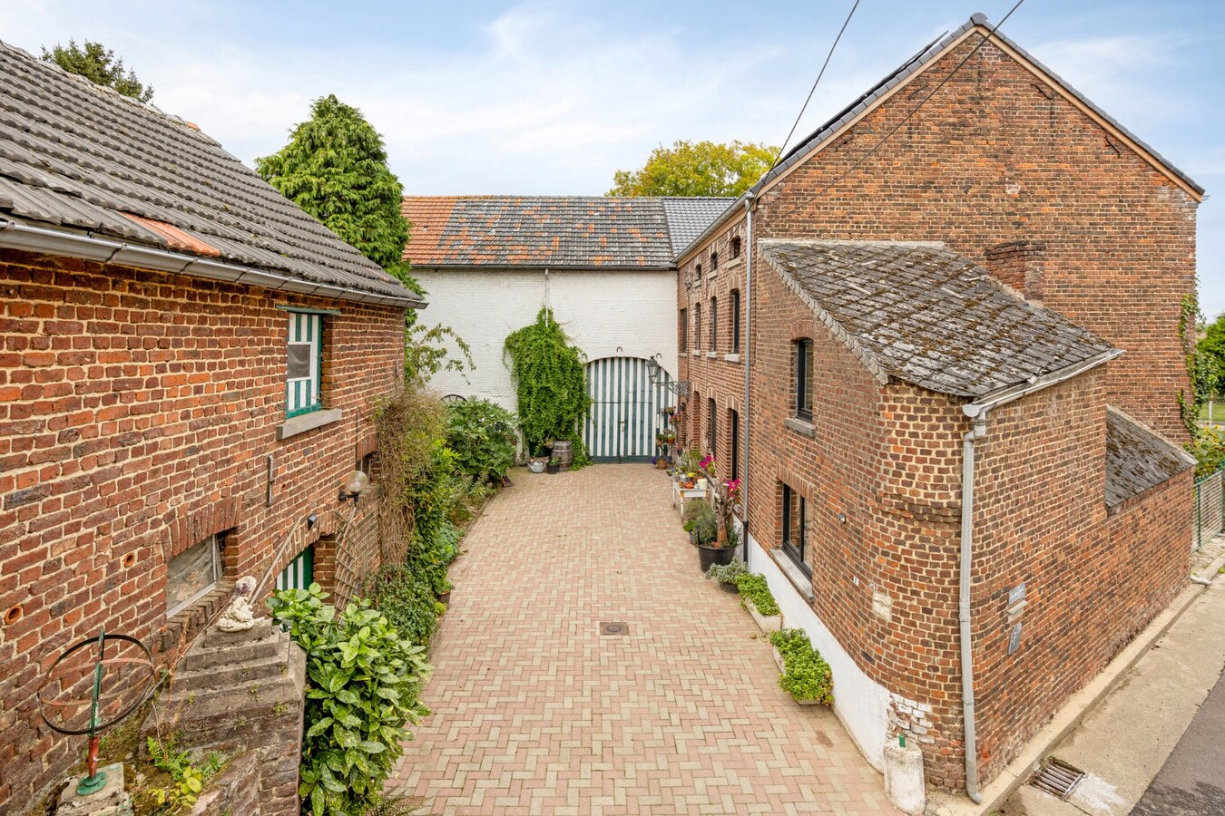 Verkocht - Woning - Hoegaarden