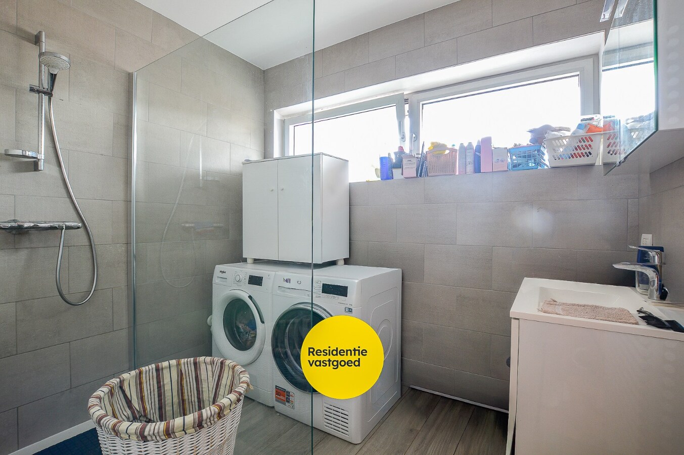 Te koop benedenwoning - Brugge