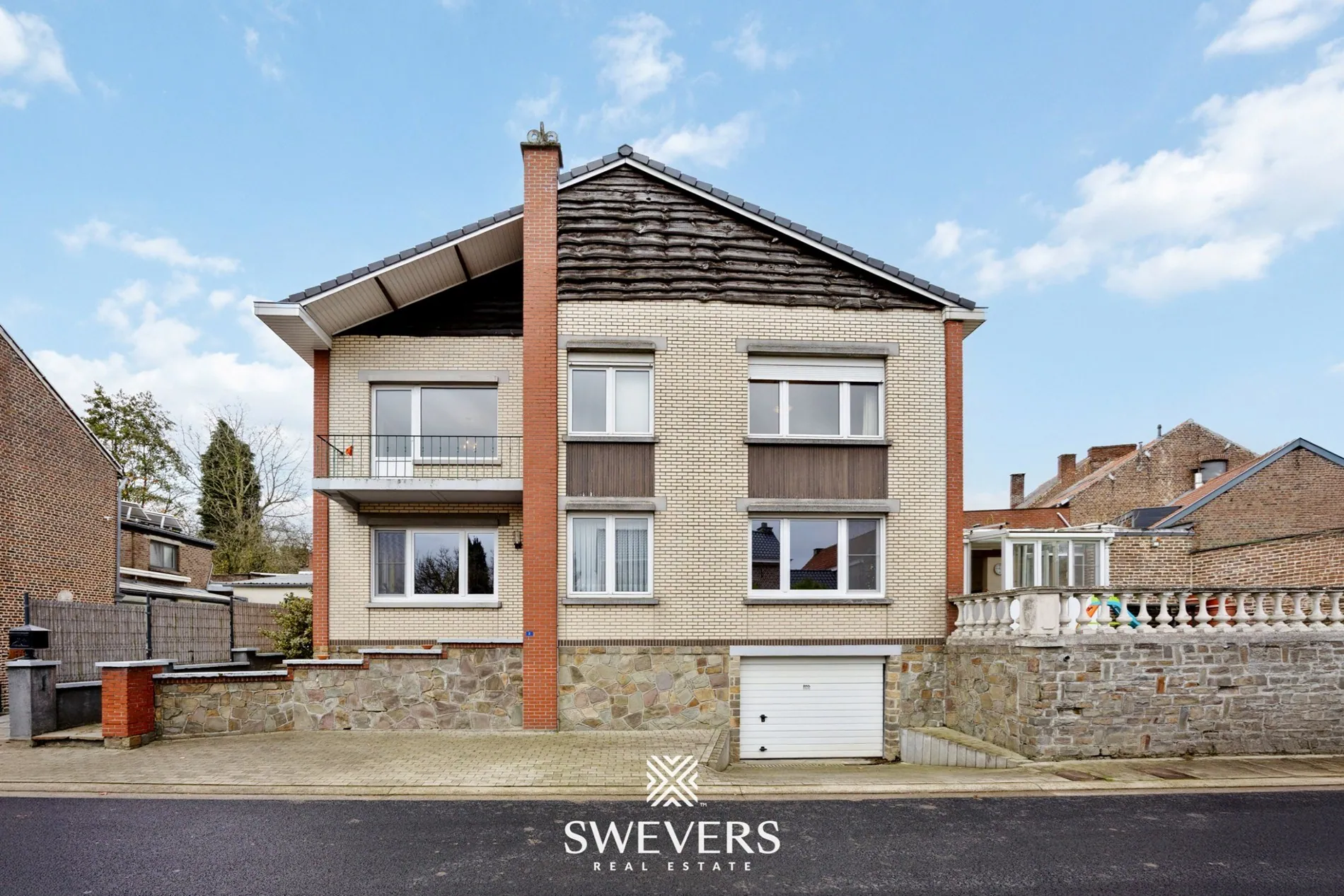 Te koop woning - Riemst