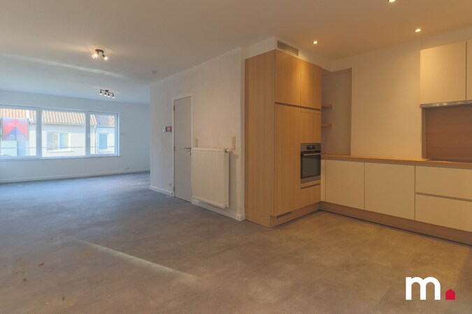 Te huur woning - Menen