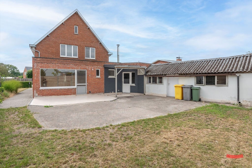 Woning te koop in Arendonk