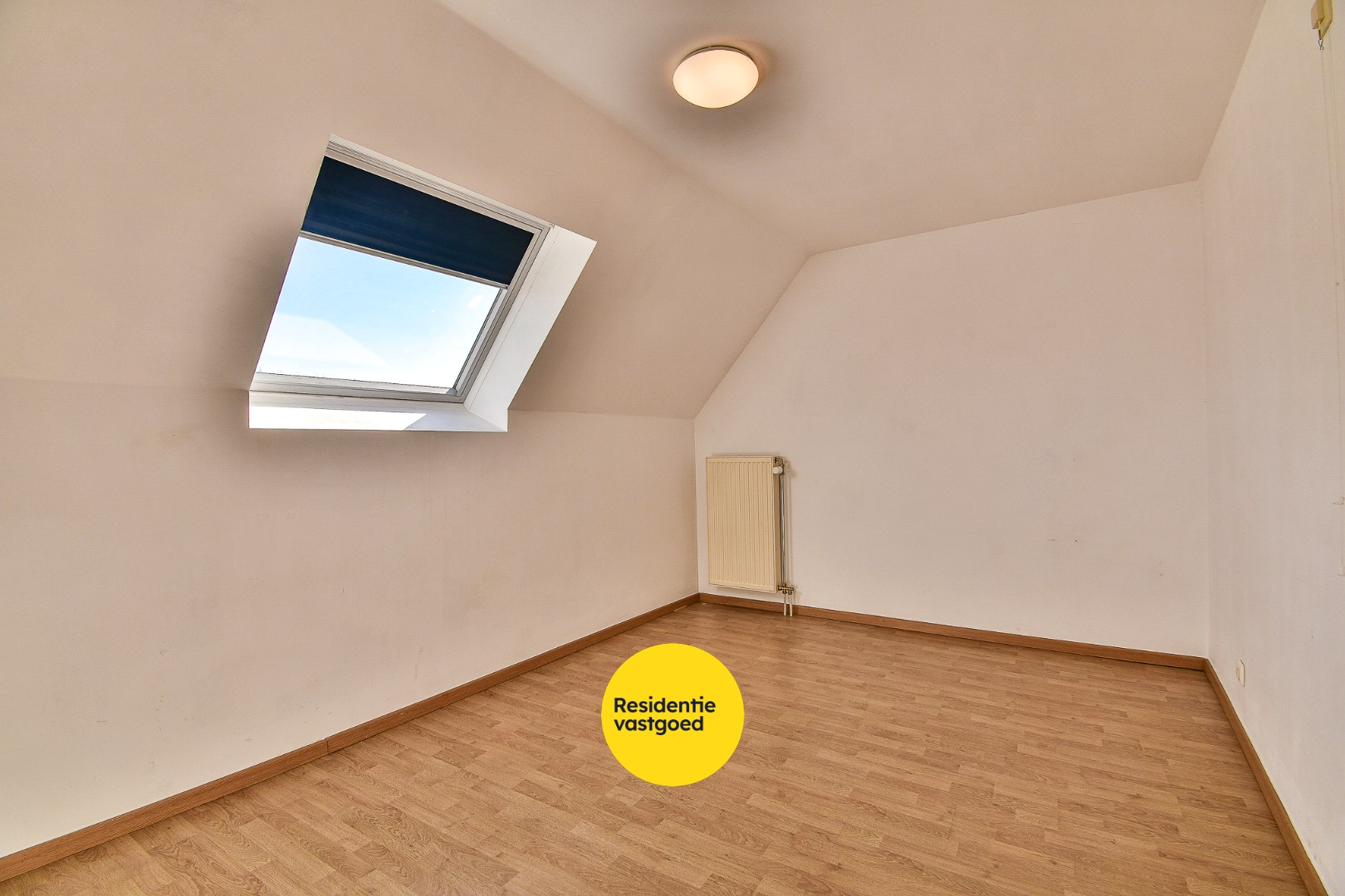 Instapklaar duplex appartement in centrum Oudenburg 