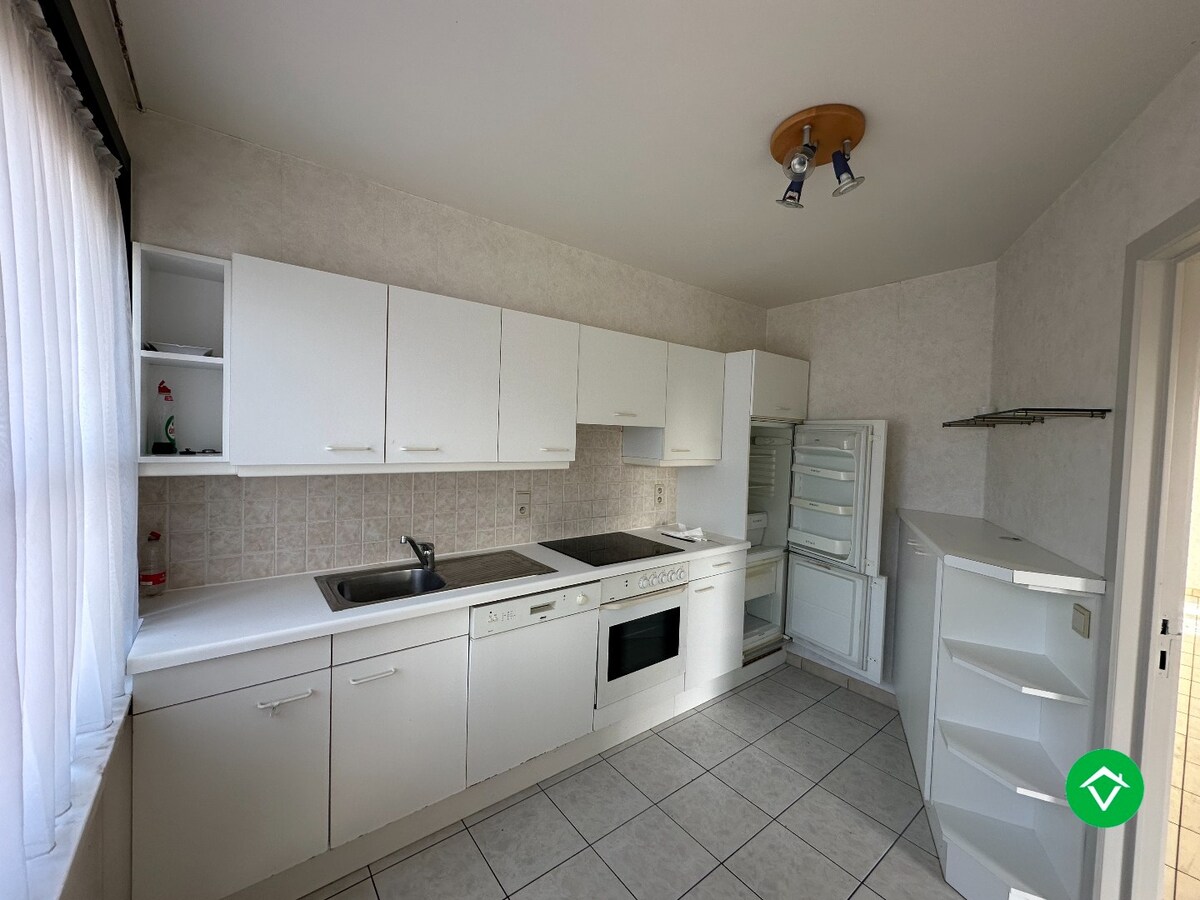 Appartement met 3 slaapkamers te Koekelare 