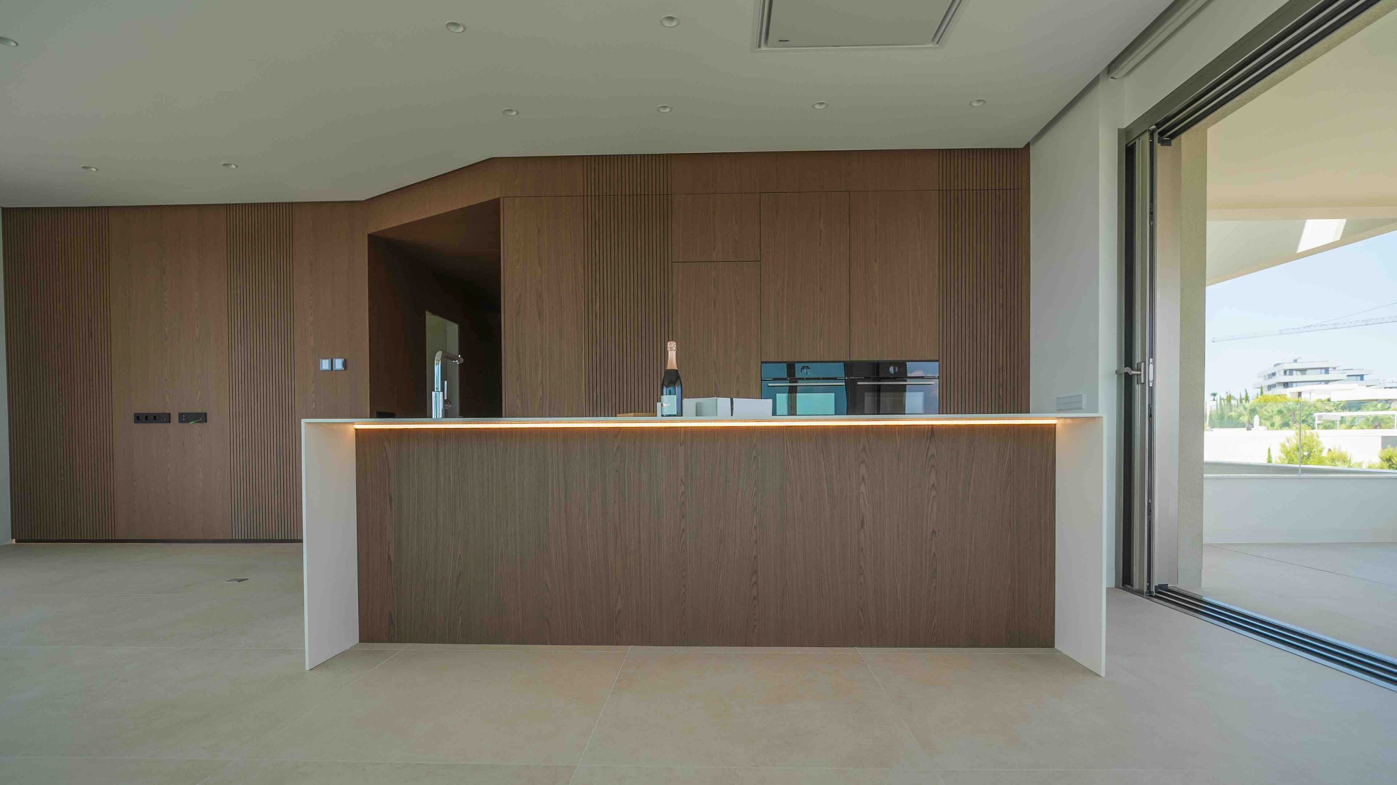 Madroño - instapklaar appartement 