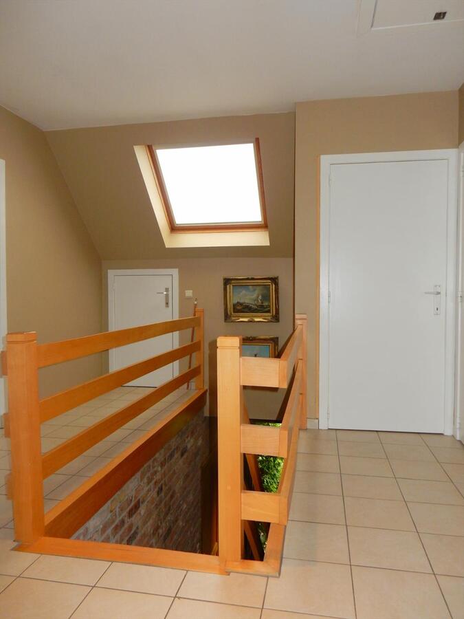 Prachtige villa nabij centrum Brugge 