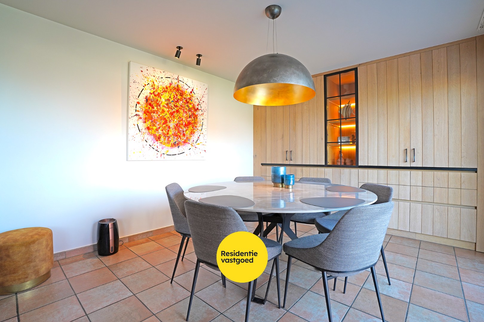 Alleenstaande instapklare woning op 1281m² te Klerken! 