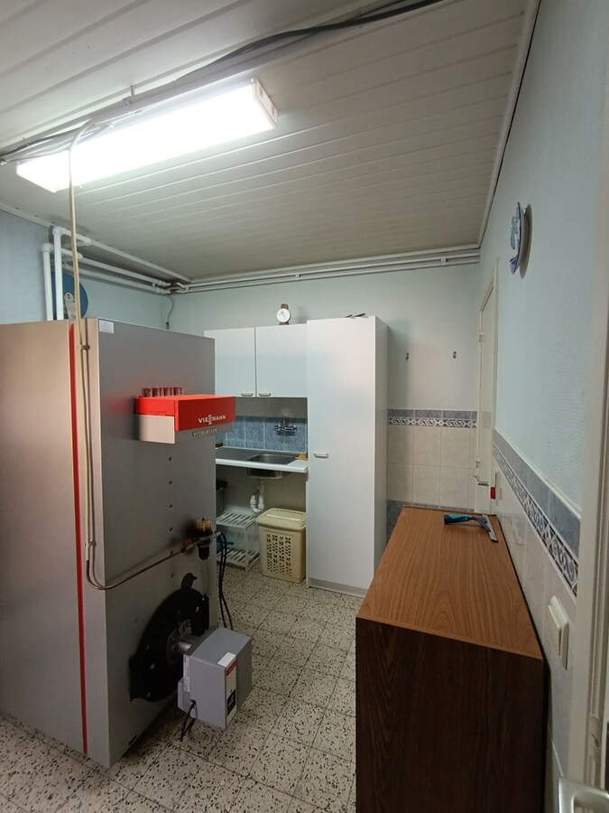 Karaktervolle woning in het landelijke Vreren (Tongeren) 