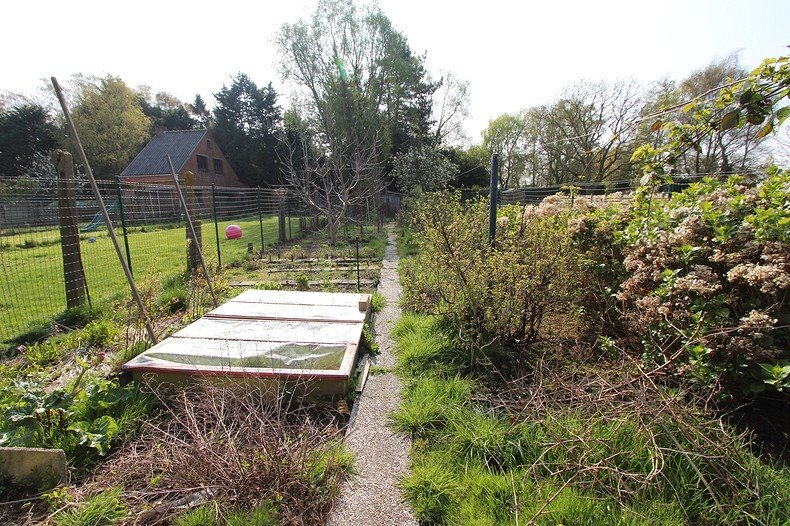 VERKOCHT OP 2 WEKEN ! 