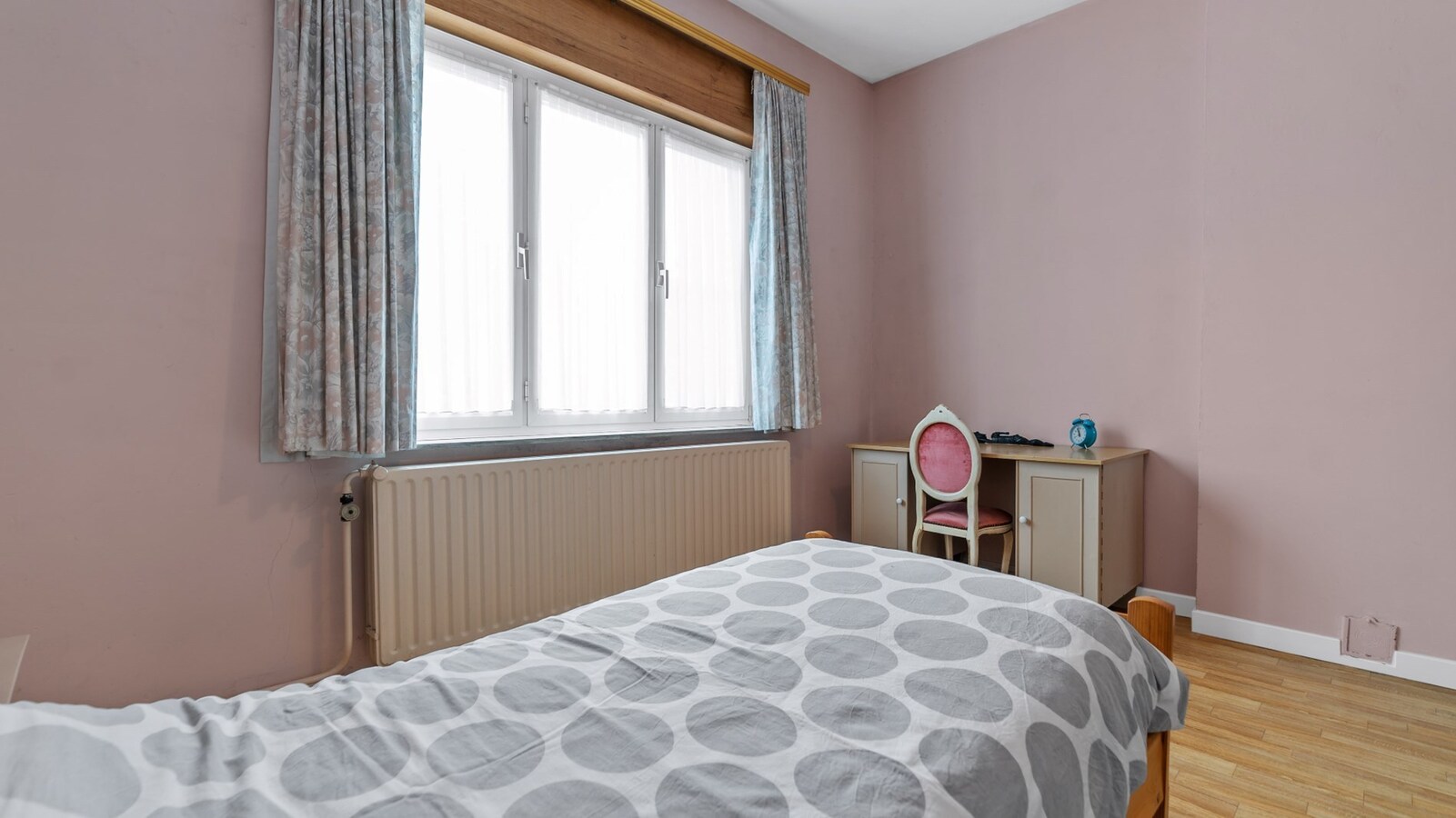 SINT JORIS WINGE - Ruime woning met grote tuin en 4-6 slpk 