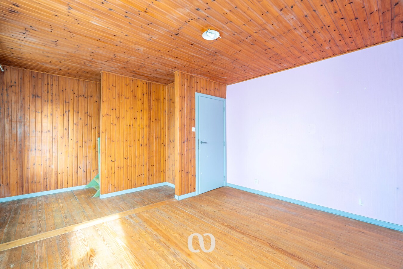 Te renoveren woning met uitstekende verbinding nabij Gent 