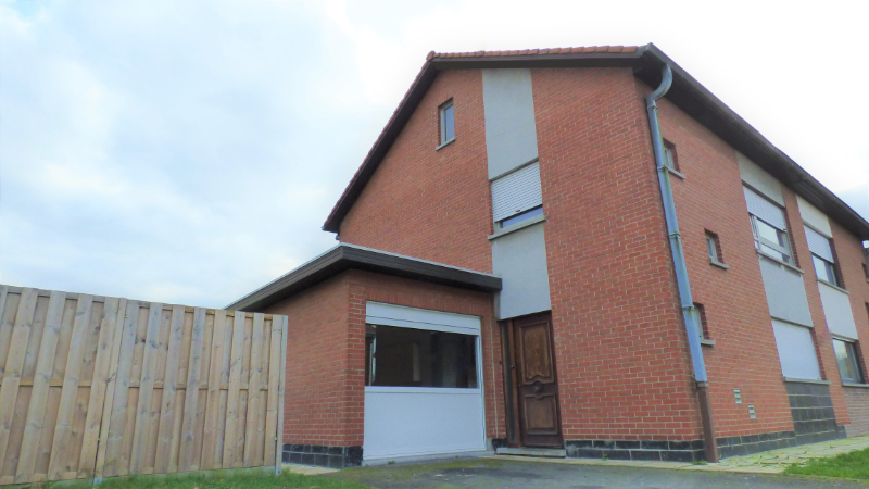 Woning verkocht in Waregem