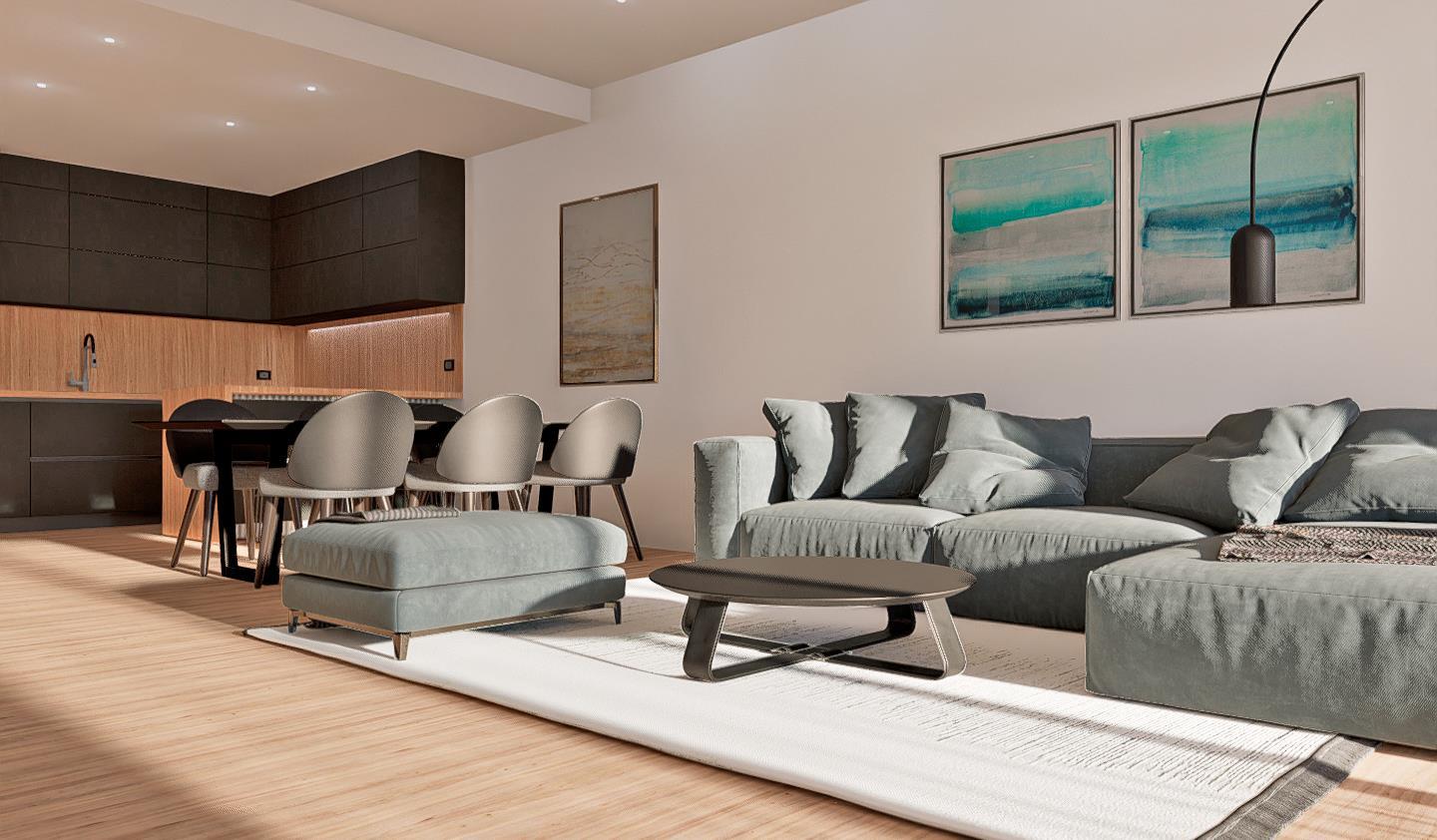 Appartement te koop in Finestrat