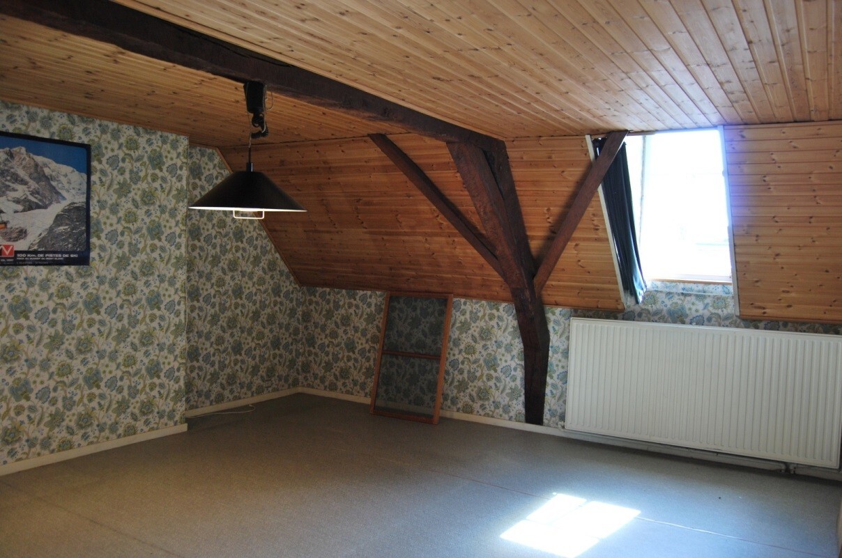 Herenhoeve op 6029m² te Gooik 