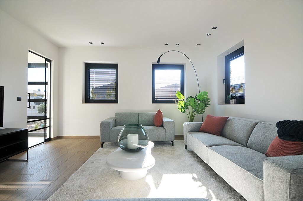 Ontdek Bavo Park in Sint-Baafs-Vijve (6% btw mogelijk!) 