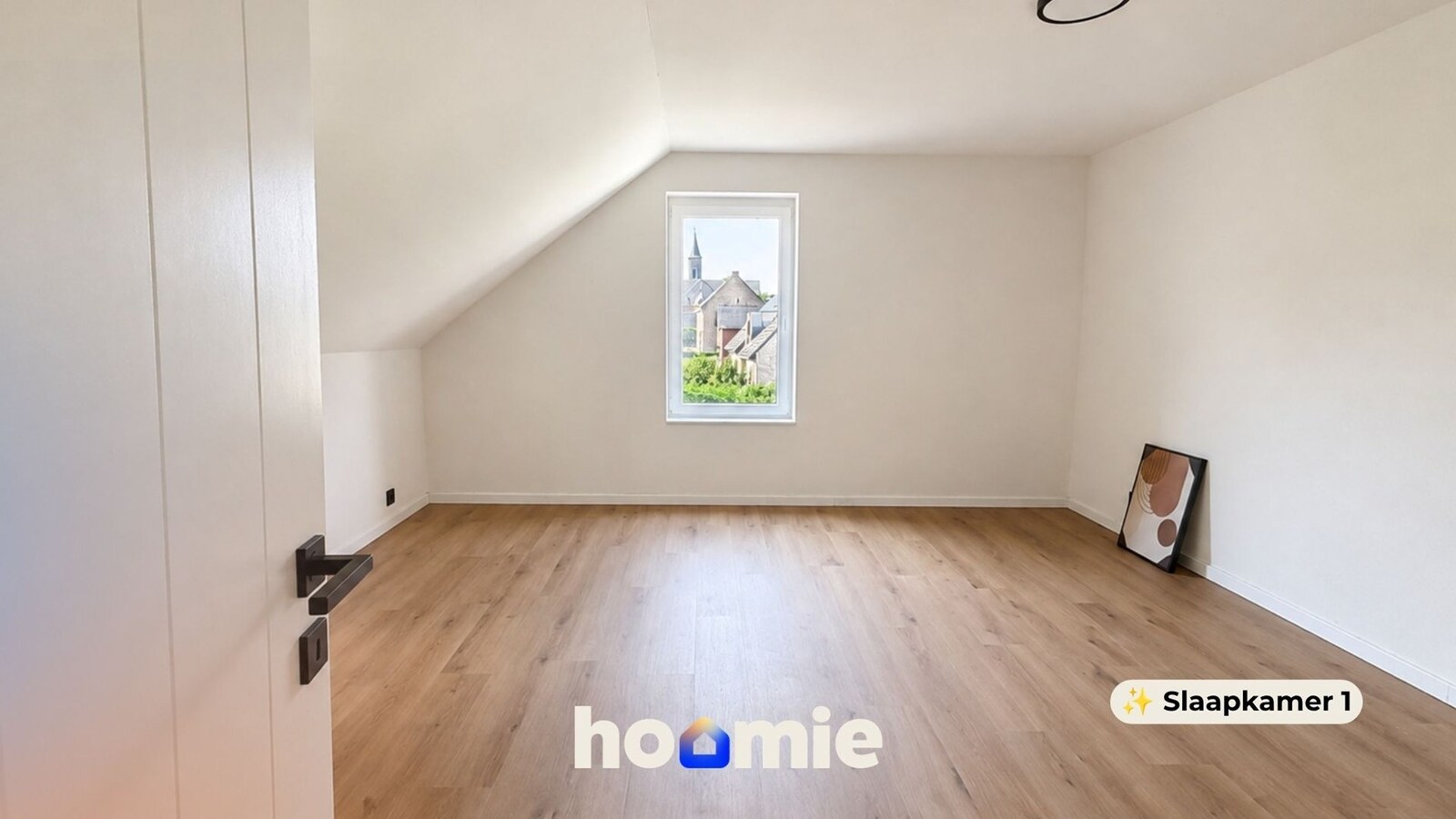 Woning met optie - reservatie in Dilsen-Stokkem